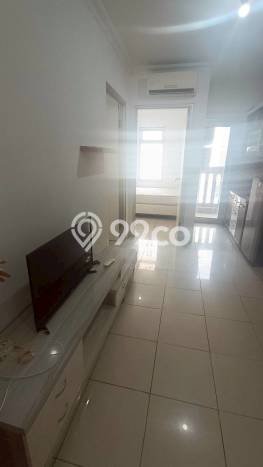 Apartemen Sewa 2 Kamar Murah Siap Huni di Jakarta Utara, Luas 42m2 Apartemen Sewa 2 Kamar Murah Siap Huni di Jakarta Utara, Luas 42m2