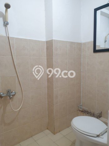 Apartemen Disewakan 0 Kamar Murah Siap Huni di Jakarta Utara, Luas 21m2 Apartemen Disewakan 0 Kamar Murah Siap Huni di Jakarta Utara, Luas 21m2