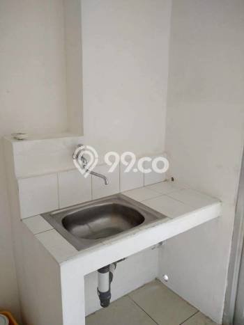 Apartemen Nyaman untuk Disewa, 2 Kamar di Jakarta Utara Apartemen Nyaman untuk Disewa, 2 Kamar di Jakarta Utara