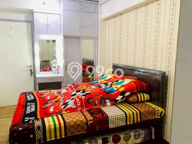 Apartemen Minimalis untuk Disewa, 0 Kamar di Jakarta Utara Apartemen Minimalis untuk Disewa, 0 Kamar di Jakarta Utara