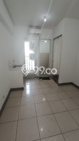 Apartemen Disewakan 2 Kamar Murah Siap Huni di Jakarta Utara, Luas 35m2 Apartemen Disewakan 2 Kamar Murah Siap Huni di Jakarta Utara, Luas 35m2