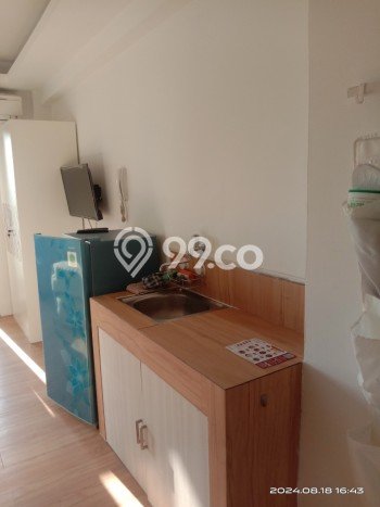 Disewakan Apartemen Terjangkau 0 BR di Pluit Jakarta Utara Disewakan Apartemen Terjangkau 0 BR di Pluit Jakarta Utara