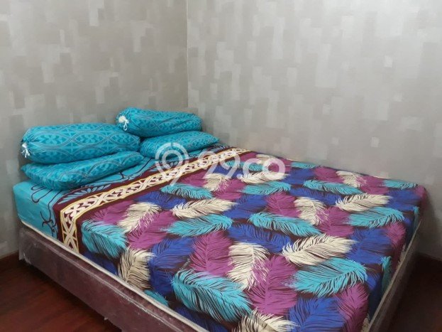 Apartemen Strategis 42m2 di Pluit Jakarta Utara 2 Bedroom Apartemen Strategis 42m2 di Pluit Jakarta Utara 2 Bedroom