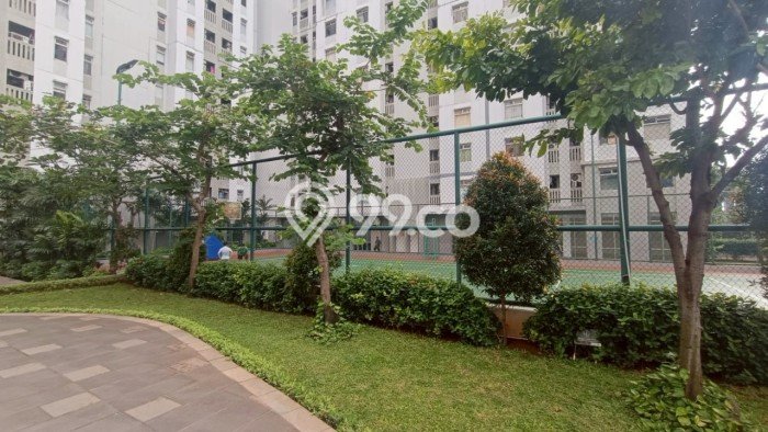 Apartemen Strategis 42m2 di Pluit Jakarta Utara 2 Bedroom Apartemen Strategis 42m2 di Pluit Jakarta Utara 2 Bedroom