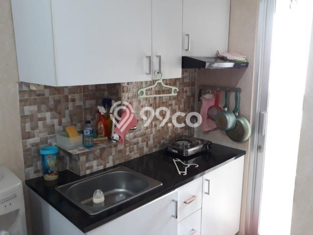 Apartemen Strategis 42m2 di Pluit Jakarta Utara 2 Bedroom Apartemen Strategis 42m2 di Pluit Jakarta Utara 2 Bedroom