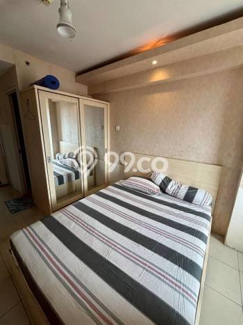Apartemen Disewakan 0 Kamar Hemat Siap Huni di Jakarta Utara, Luas 21m2 Apartemen Disewakan 0 Kamar Hemat Siap Huni di Jakarta Utara, Luas 21m2