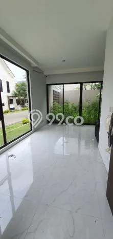 Disewakan Hunian Konsep Minimalis di Cisauk Tangerang dengan 4 KT Disewakan Hunian Konsep Minimalis di Cisauk Tangerang dengan 4 KT