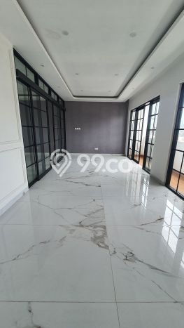Hunian Eksklusif Dijual LT 120m2 di Cengkareng, Jakarta Barat Hunian Eksklusif Dijual LT 120m2 di Cengkareng, Jakarta Barat