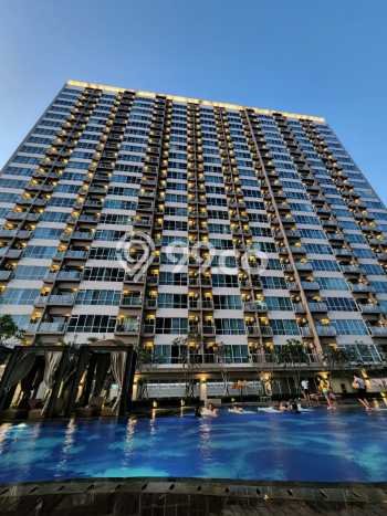 Siap Huni Apartemen di Jakarta Barat 0 Kamar & 1 Kamar Mandi, Luas 28m2 Siap Huni Apartemen di Jakarta Barat 0 Kamar & 1 Kamar Mandi, Luas 28m2