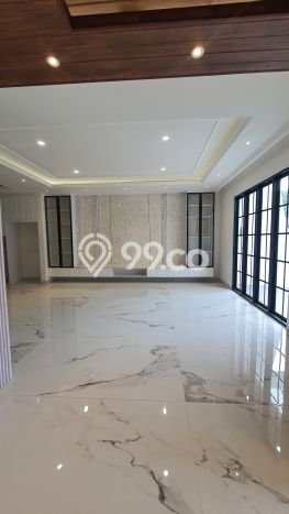 Hunian Eksklusif Dijual LT 120m2 di Cengkareng, Jakarta Barat Hunian Eksklusif Dijual LT 120m2 di Cengkareng, Jakarta Barat