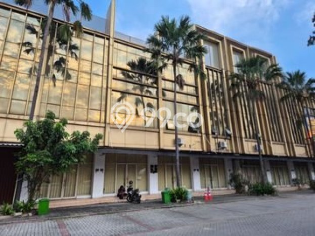 Unit Ruko Dijual di Cengkareng Jakarta Barat 236m2 Unit Ruko Dijual di Cengkareng Jakarta Barat 236m2