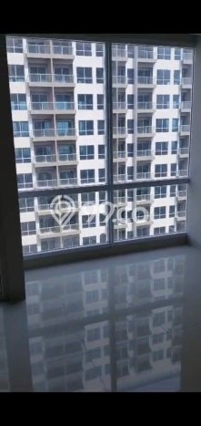 Siap Huni Apartemen di Jakarta Barat 0 Kamar & 1 Kamar Mandi, Luas 28m2 Siap Huni Apartemen di Jakarta Barat 0 Kamar & 1 Kamar Mandi, Luas 28m2