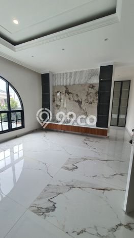 Hunian Eksklusif Dijual LT 120m2 di Cengkareng, Jakarta Barat Hunian Eksklusif Dijual LT 120m2 di Cengkareng, Jakarta Barat