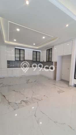 Hunian Eksklusif Dijual LT 120m2 di Cengkareng, Jakarta Barat Hunian Eksklusif Dijual LT 120m2 di Cengkareng, Jakarta Barat
