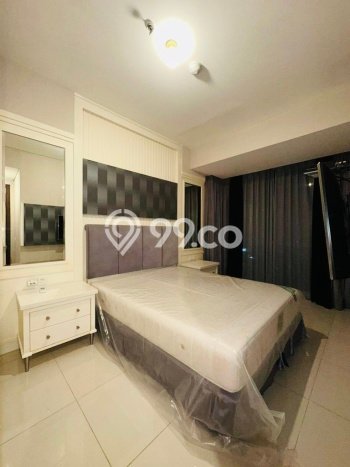 Sewa Apartemen Ekonomis 3 BR di Puri Indah Jakarta Barat Sewa Apartemen Ekonomis 3 BR di Puri Indah Jakarta Barat