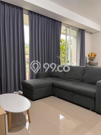 Disewakan Apartemen Murah di Gading Serpong 2 KT Disewakan Apartemen Murah di Gading Serpong 2 KT