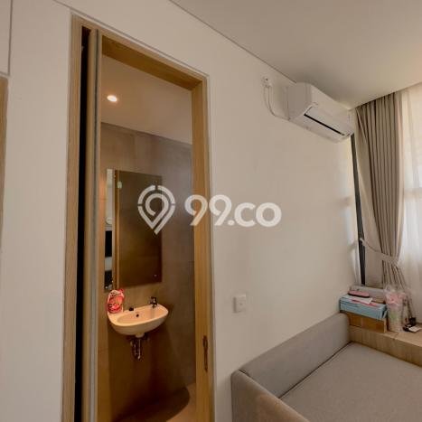 Sewa Apartemen Ekonomis 2 BR di Ancol Jakarta Utara Sewa Apartemen Ekonomis 2 BR di Ancol Jakarta Utara
