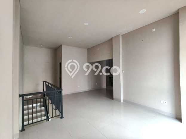 Ruko Paling Dicari LB 0m2 Dijual di BSD Ruko Paling Dicari LB 0m2 Dijual di BSD