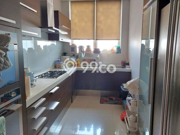 Siap Milik Apartemen Elit 3 KT & 3 KM di Kebayoran Baru, Jakarta Selatan Siap Milik Apartemen Elit 3 KT & 3 KM di Kebayoran Baru, Jakarta Selatan