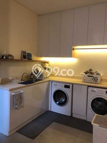 Rumah Strategis Modern Lb 101m2 di BSD, Tangerang Selatan Rumah Strategis Modern Lb 101m2 di BSD, Tangerang Selatan