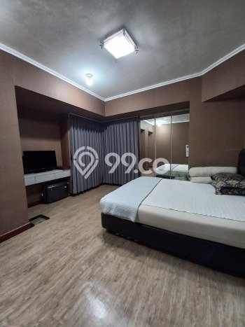 Disewakan Apartemen Murah di Lippo Karawaci 2 KT Disewakan Apartemen Murah di Lippo Karawaci 2 KT