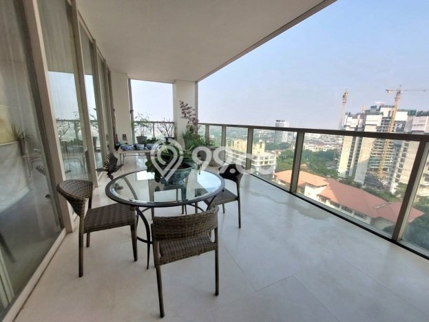 Siap Milik Apartemen Elit 3 KT & 3 KM di Kebayoran Baru, Jakarta Selatan Siap Milik Apartemen Elit 3 KT & 3 KM di Kebayoran Baru, Jakarta Selatan