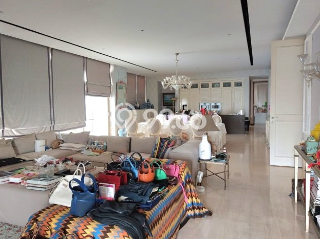 Siap Milik Apartemen Elit 3 KT & 3 KM di Kebayoran Baru, Jakarta Selatan Siap Milik Apartemen Elit 3 KT & 3 KM di Kebayoran Baru, Jakarta Selatan