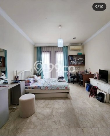 For Sale! Luxury House LT 914m2 Desain Modern di Pondok Indah For Sale! Luxury House LT 914m2 Desain Modern di Pondok Indah