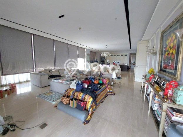 Siap Milik Apartemen Elit 3 KT & 3 KM di Kebayoran Baru, Jakarta Selatan Siap Milik Apartemen Elit 3 KT & 3 KM di Kebayoran Baru, Jakarta Selatan