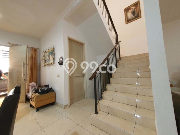Hunian Eksklusif Siap Huni LT 144m2 di Kembangan, Jakarta Barat Hunian Eksklusif Siap Huni LT 144m2 di Kembangan, Jakarta Barat