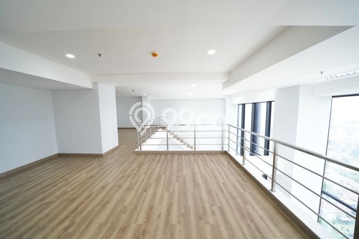 Apartemen Minimalis untuk Disewa, 0 Kamar di Tangerang Apartemen Minimalis untuk Disewa, 0 Kamar di Tangerang