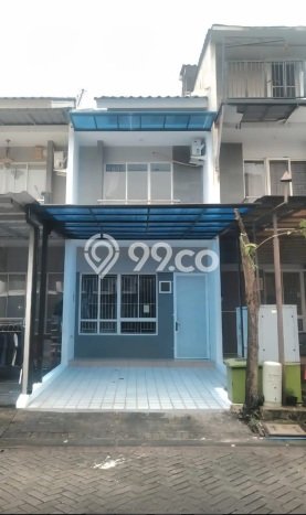 Dijual Rumah Strategis Bagus Punya 3 KT di BSD Tangerang Selatan SHM Dijual Rumah Strategis Bagus Punya 3 KT di BSD Tangerang Selatan SHM