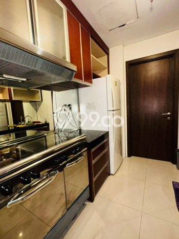 Sewa Apartemen Ekonomis 3 BR di Puri Indah Jakarta Barat Sewa Apartemen Ekonomis 3 BR di Puri Indah Jakarta Barat