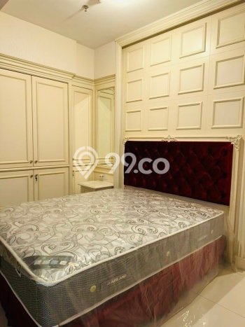 Sewa Apartemen Ekonomis 3 BR di Puri Indah Jakarta Barat Sewa Apartemen Ekonomis 3 BR di Puri Indah Jakarta Barat