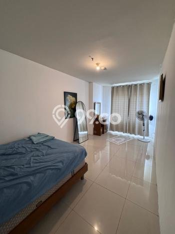 Apartemen Favorit Modern Dijual di Jakarta Pusat dengan 2 Kamar Tidur Apartemen Favorit Modern Dijual di Jakarta Pusat dengan 2 Kamar Tidur