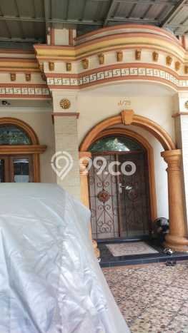 Hunian Mewah Dijual LT 108m2 di Cengkareng, Jakarta Barat Hunian Mewah Dijual LT 108m2 di Cengkareng, Jakarta Barat