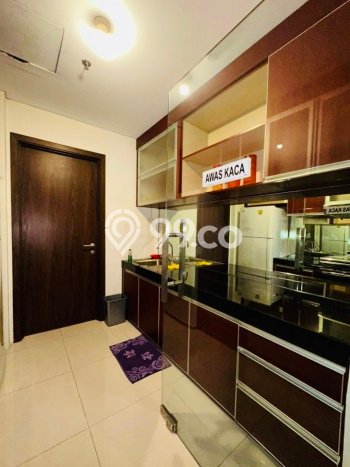 Sewa Apartemen Ekonomis 3 BR di Puri Indah Jakarta Barat Sewa Apartemen Ekonomis 3 BR di Puri Indah Jakarta Barat