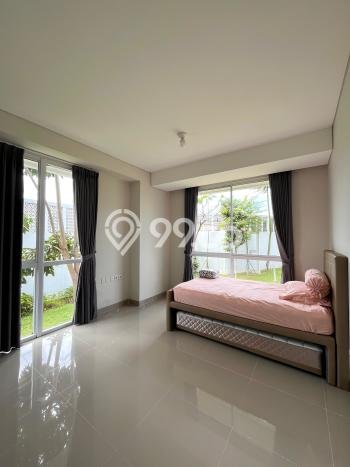Disewakan Apartemen Murah di Gading Serpong 2 KT Disewakan Apartemen Murah di Gading Serpong 2 KT