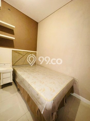 Sewa Apartemen Ekonomis 3 BR di Puri Indah Jakarta Barat Sewa Apartemen Ekonomis 3 BR di Puri Indah Jakarta Barat