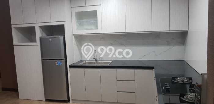 Disewakan Apartemen Murah di Lippo Karawaci 2 KT Disewakan Apartemen Murah di Lippo Karawaci 2 KT