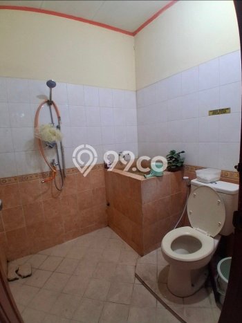 Rumah Elit Modern Tanpa Renovasi di Buah Batu Bandung Rumah Elit Modern Tanpa Renovasi di Buah Batu Bandung