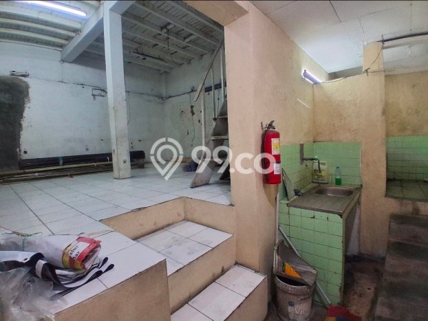 Rumah Minimalis LB/LT 150m2/170m2 Dijual di Kebon Kawung, Bandung Rumah Minimalis LB/LT 150m2/170m2 Dijual di Kebon Kawung, Bandung