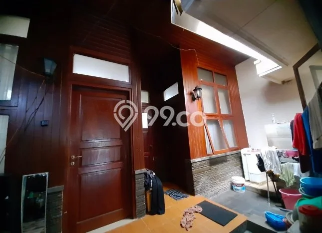 Rumah Modern 4 KT di Buah Batu Bandung Rumah Modern 4 KT di Buah Batu Bandung