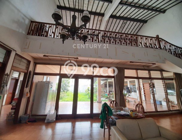 Rumah Eksklusif Dijual LT 627m2 di Batununggal, Bandung Rumah Eksklusif Dijual LT 627m2 di Batununggal, Bandung