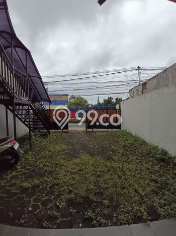 Ruko Komersial Disewakan di Jagakarsa Jakarta Selatan Luas 96m2 Ruko Komersial Disewakan di Jagakarsa Jakarta Selatan Luas 96m2