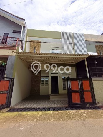 Jual Rumah Minimalis Bagus Punya 3 KT di Jagakarsa Jakarta Selatan SHM Jual Rumah Minimalis Bagus Punya 3 KT di Jagakarsa Jakarta Selatan SHM