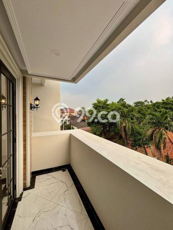 Hunian Eksklusif Siap Huni LT 116m2 di Jagakarsa, Jakarta Selatan Hunian Eksklusif Siap Huni LT 116m2 di Jagakarsa, Jakarta Selatan