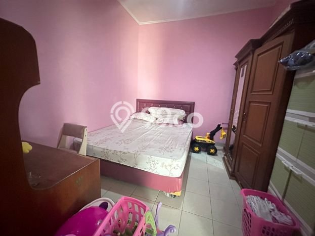 Siap Huni Rumah Mewah 4 Kamar di Cipayung Dekat ke Mana Saja Siap Huni Rumah Mewah 4 Kamar di Cipayung Dekat ke Mana Saja