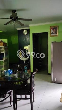 Rumah Minimalis 6 KT di Cibubur Bekasi Semi Furnished Rumah Minimalis 6 KT di Cibubur Bekasi Semi Furnished