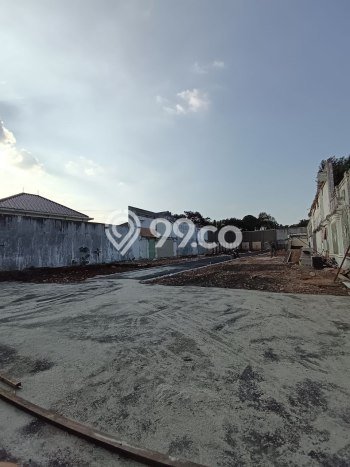 Lahan Investasi Lokasi Jagakarsa Jakarta Selatan SHM Lahan Investasi Lokasi Jagakarsa Jakarta Selatan SHM